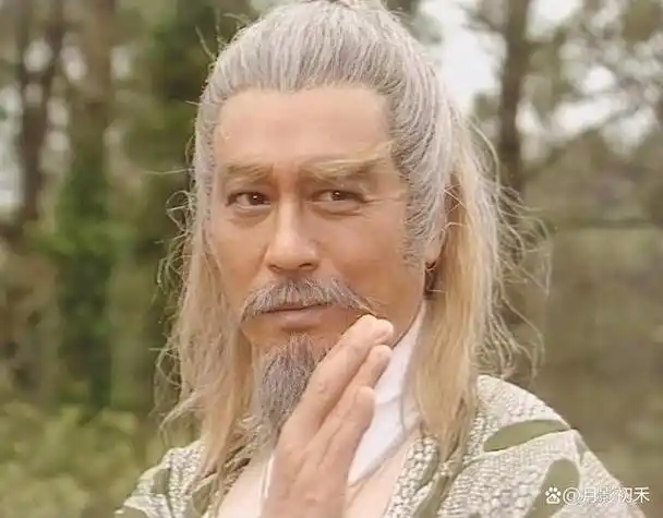 9版"黄药师"登场摘面具,谁霸气,谁邪气,谁一见药师误终身?