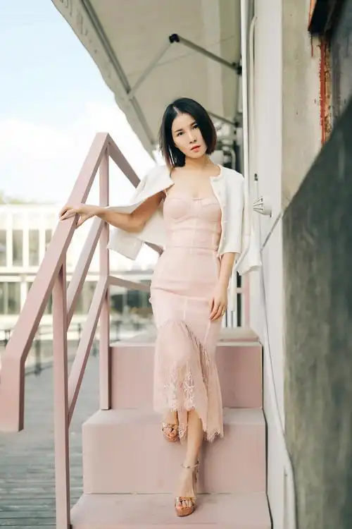 人像摄影 优雅的女人,有一种穿透岁月的美丽