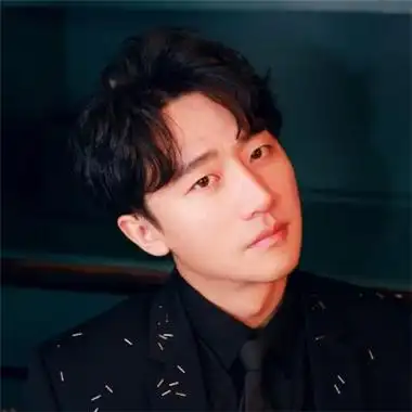 黄轩高清帅气头像精选