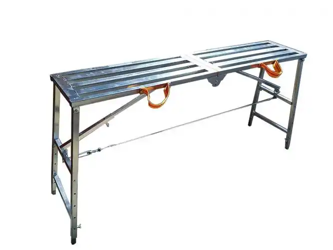 2米油漆工折叠马凳