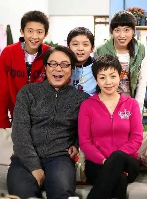 原创杨紫为啥没演家有儿女第3部因为投资方叫导演干了一件事