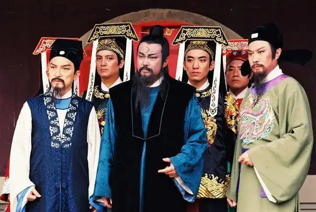 "93版包青天"共多少集 ?剧集顺序是什么?