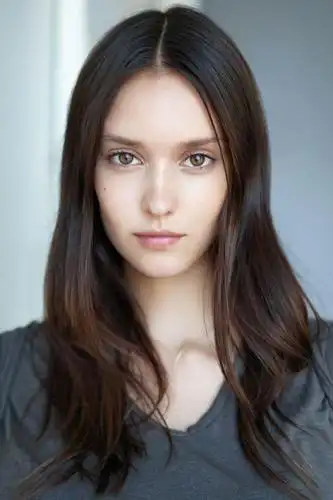 加拿大模特fred juneau