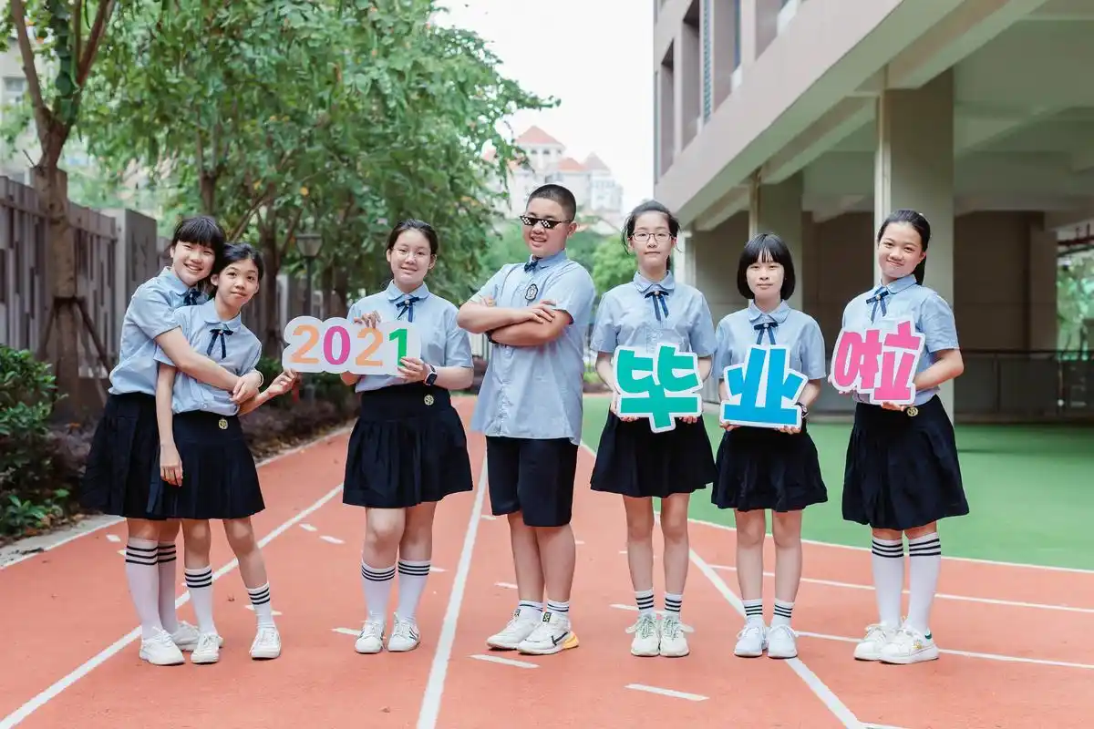 淄博最美小学毕业照,当然是这样拍!