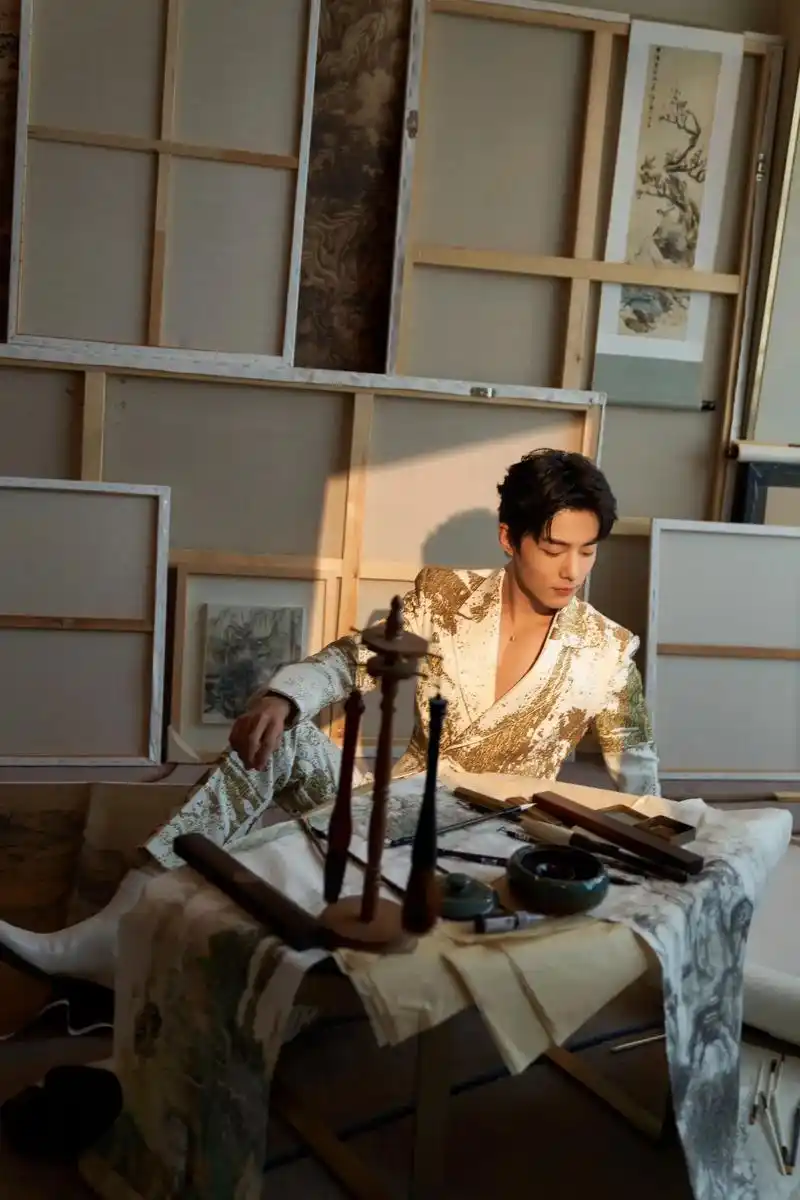 肖战 #肖战的小飞侠 啊啊啊啊啊啊啊啊啊啊00 - 抖音