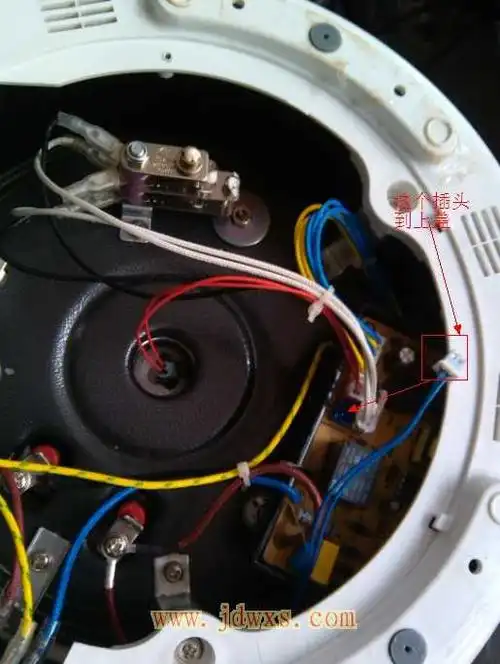 九阳电压力锅60ys27