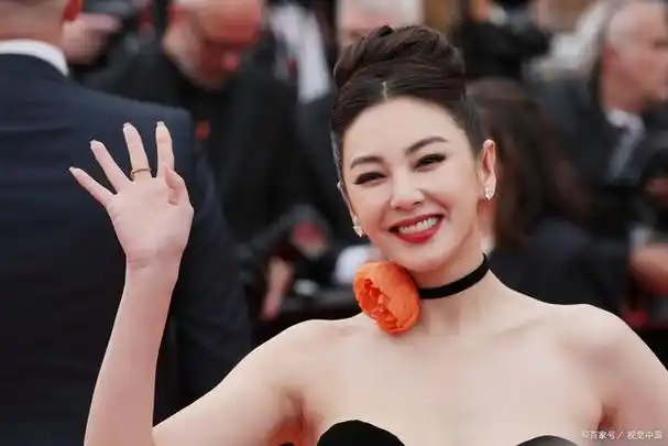 张雨绮:情感历程,独立女性的崛起与嘲讽