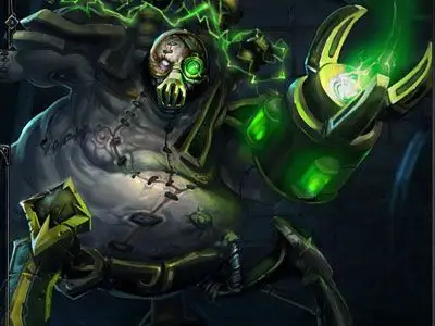 lol螃蟹(lol螃蟹皮肤)