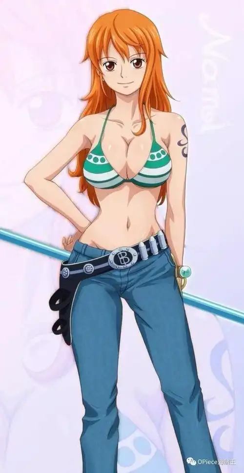 娜美本子和海军漫画_手机壁纸_电脑壁纸_桌面壁纸【图客网】