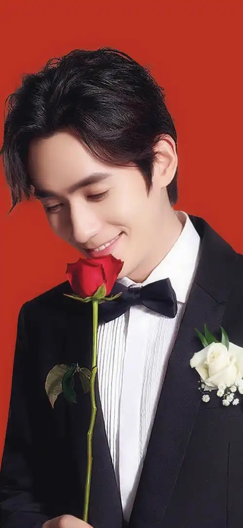 朱一龙 - 堆糖,美图壁纸兴趣社区