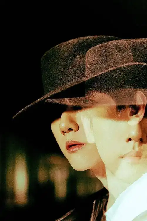 exo边伯贤新迷你专辑《bambi》展现魅力声线!收录曲提升感性指数!_专