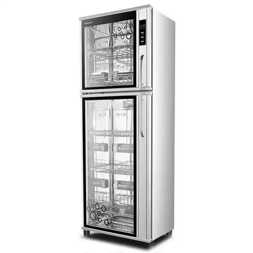 万和vanwardztp1682lc2星级消毒柜臭氧高温