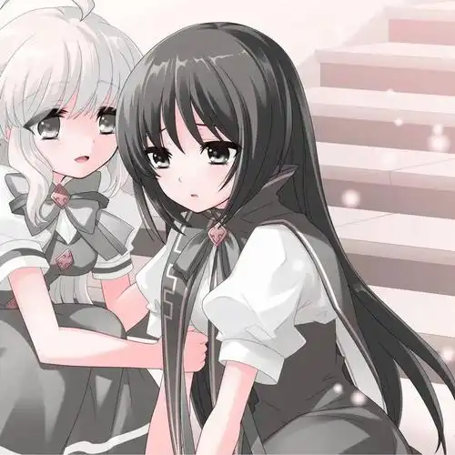 闺蜜头像你的骑士还没有来可是你是我永远的公主