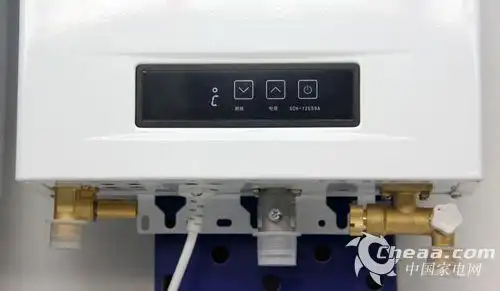 舒适恒温 评樱花sch-12e58a燃气热水器(6)