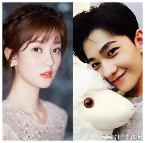 杨洋和乔欣的豪华恋爱史,网友们彻底炸开了锅!