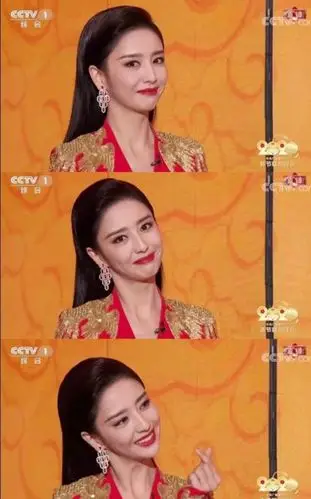 佟丽娅,你凭什么主持央视春晚