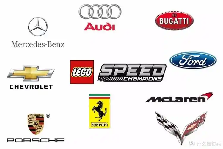 我的超级跑车计划—乐高1974 porsche 911 turbo 3.