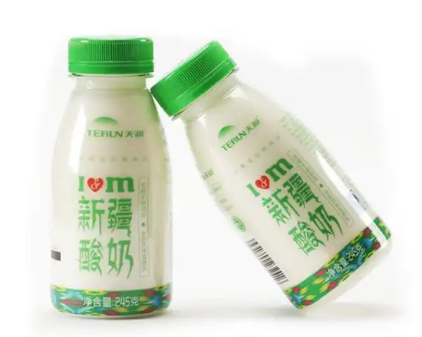 【预售】【天润】新疆酸奶 245g*8 最新日期