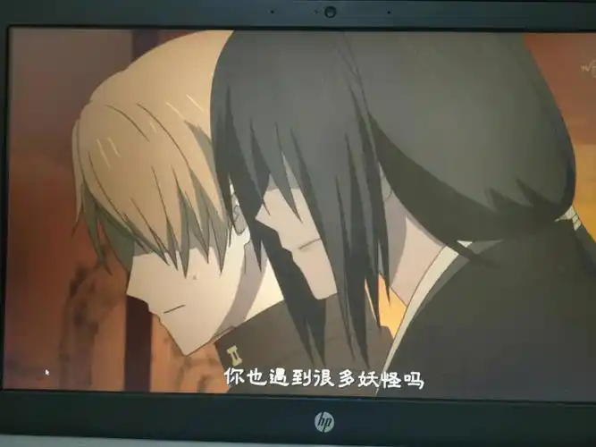 有磕过夏目和的场的cp吗