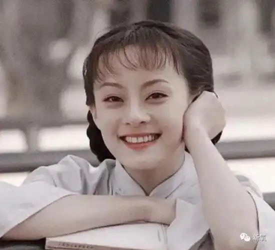 心塞,童年女神孙_圈子-新氧美容整形