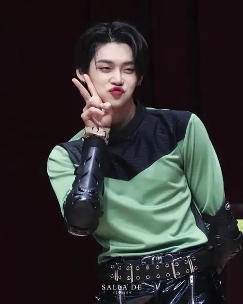 0913 崔然竣生日快乐🎂~