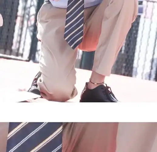 精选好礼时代少年团马嘉祺同款脚链情侣周边应援物小饰品配饰首饰转运