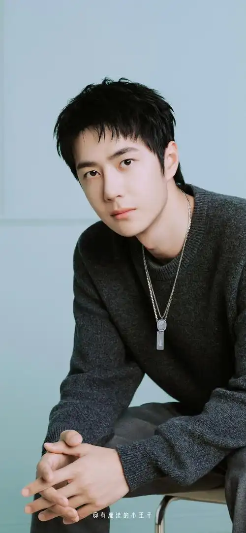 王一博优质壁纸超话#王一博#82    星    82( 8月商务  日常)_ .