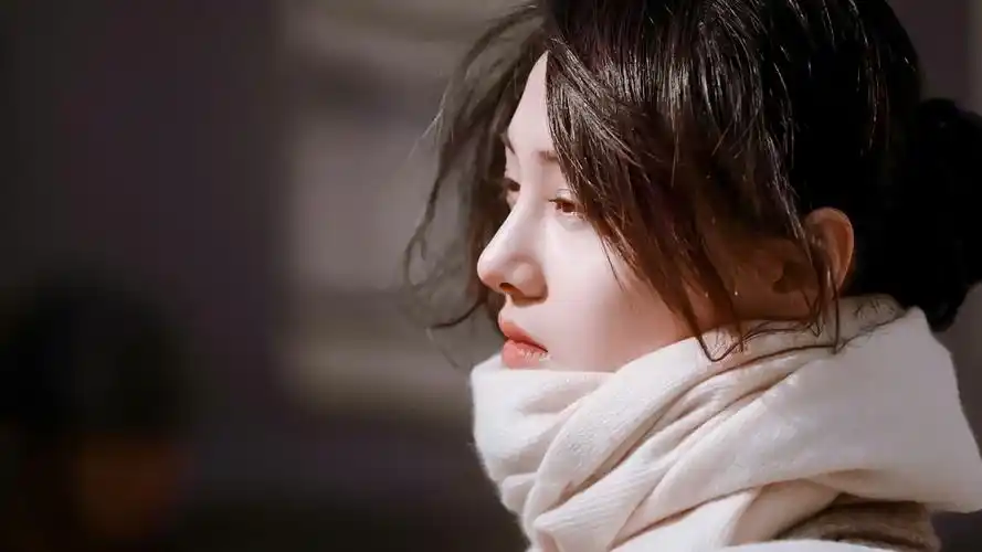 原创郑爽遇上《花千骨》,是否能如愿「破茧重生」?