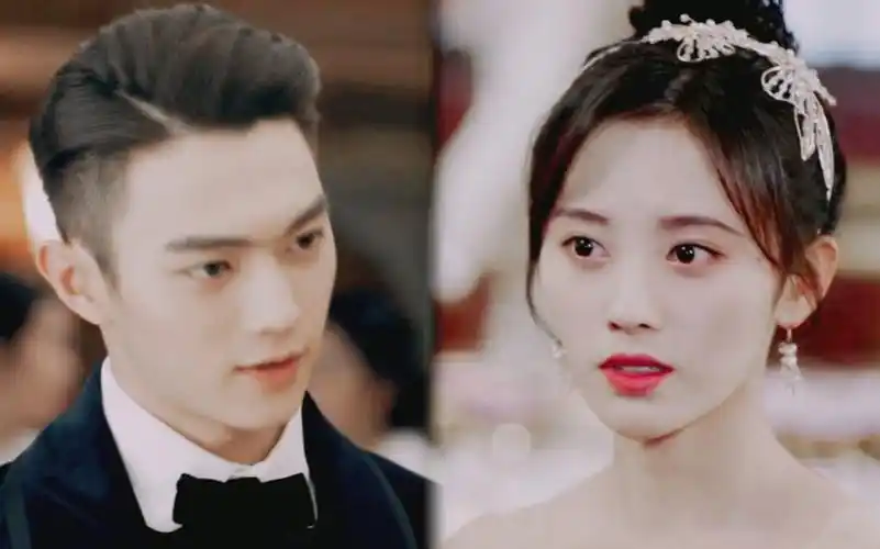 许凯鞠婧祎顾燕帧林九歌迷魂计