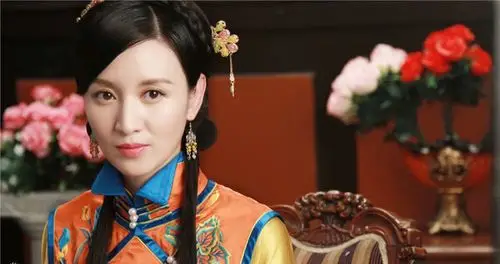 情定三生虽有点狗血但是好上头啊