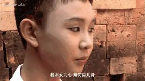 人妖真的短命吗