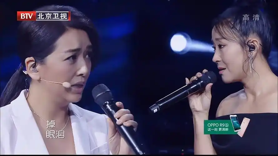 苗圃江珊深情合唱乌兰巴托的夜观众听得如痴如醉丨跨界歌王