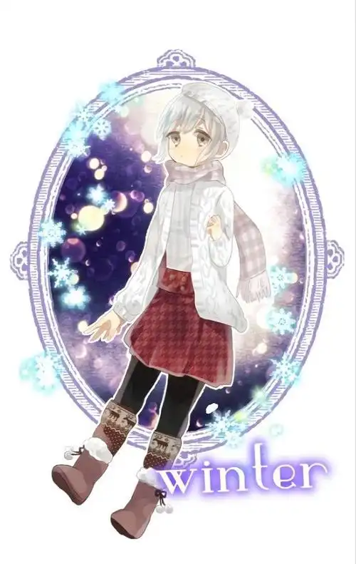 夏季变元气萌妹,秋季是文学少女|水手服|双马尾|拟人化_网易订阅