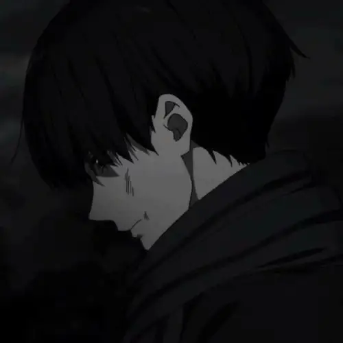 头像仓库系列二次元男生头像