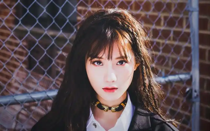 【陈意涵estelle】noise噪点宣传视频