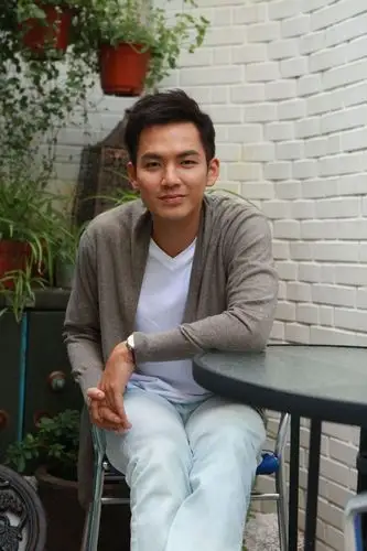 《爱神》小哇高清剧照._钟汉良吧_百度贴吧