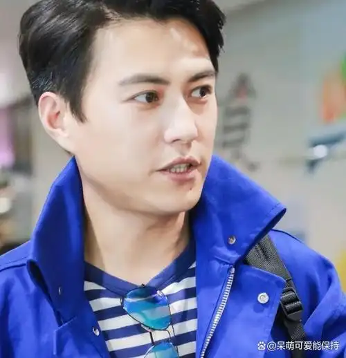 2023年才过一半,46岁的靳东就以这样的方式,败光了路人缘