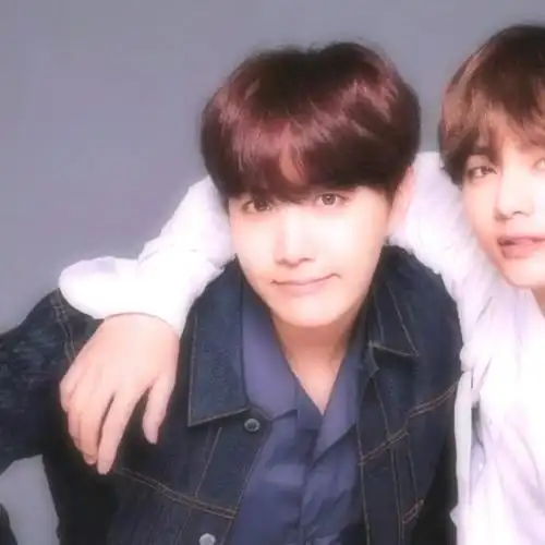 霜花情头郑号锡金泰亨bts