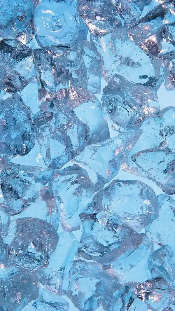 蓝色系治愈唯美文艺范高清ins浪漫壁纸