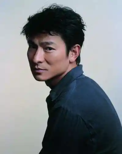 资料图片:刘德华05年精彩宣传海报(1)