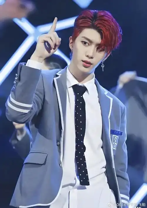 范丞丞&丞星30天营业挑战