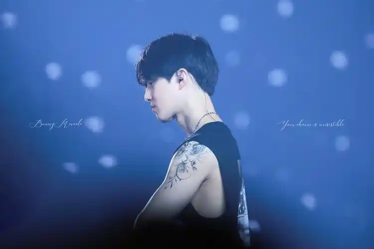 金俊勉 - 堆糖,美图壁纸兴趣社区