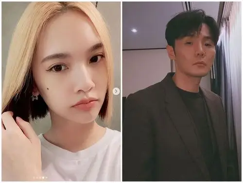 李荣浩发自拍被夸杨丞琳开玩笑一群说谎的人是怎么一回事