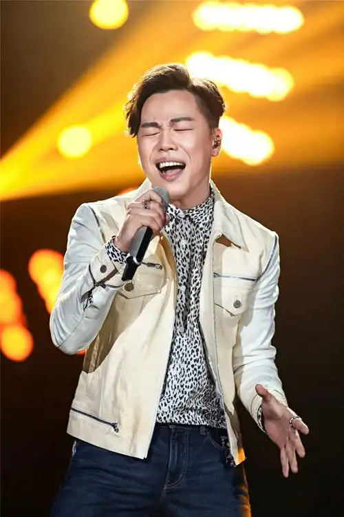 韩红李玟同台pk李建胡彦斌歌手再开唱