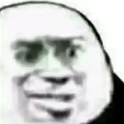 熊猫头震惊表情包