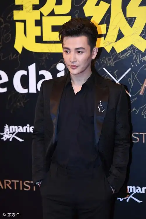 中国大陆男演员:孙坚