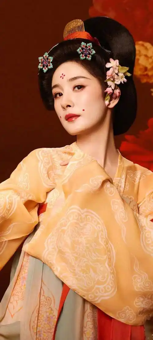 杨幂_古装