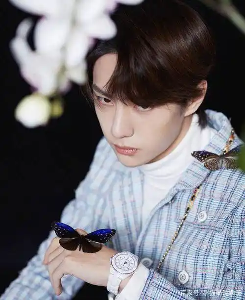 《微博之夜》亮点十足:肖战杨紫斩获k&q,王一博带土味单品走秀_张艺兴