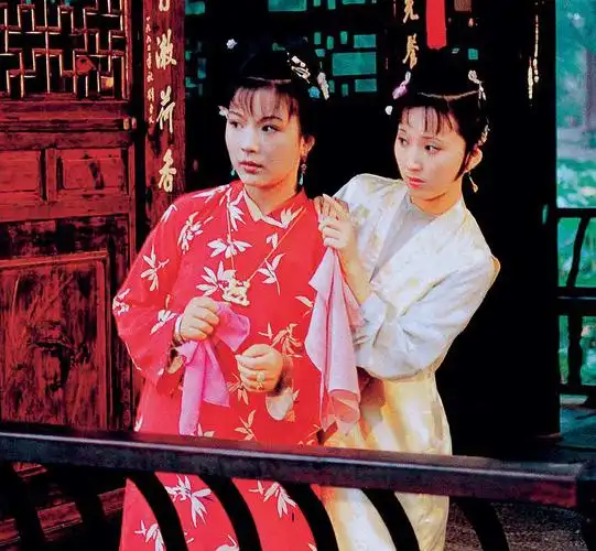 红楼梦 剧照