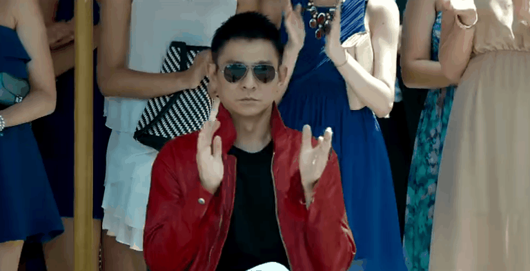 刘德华gif鼓掌gif澳门风云3gif酷gif墨镜gif